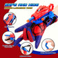 Web Shooters Toy For Kids,Toys For 3-12 Year Old Boys Web Slinger Boy Toys With Glove Launcher,Toys For Age 5-7 4-6 6-8 Outdoor