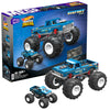 Mega Hot Wheels Bigfoot