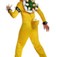 Bowser Deluxe Costume, Medium (7-8)