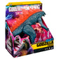 Godzilla X Kong 11' Giant Godzilla Figure By Playmates Toys
