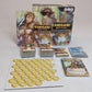 Japanime Games Kamigami Battles: River Of Souls | Pick Your Favorite God/Goddess And Fight For Your Favorite Pantheon | Deck-Bui