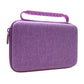 LTGEM Case Compatible with GiiKER Super Slide Puzzle Games, Purple