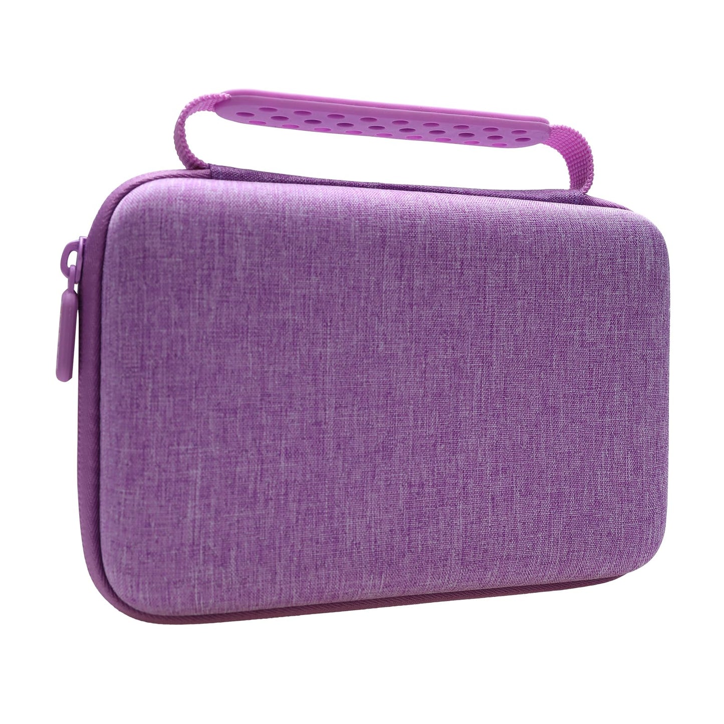 LTGEM Case Compatible with GiiKER Super Slide Puzzle Games, Purple