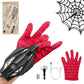Spider Web Shooter Silk Launcher Spider Fidget Toys Wrist Toy Cheap Cool Stuff Gadgets String Gloves Shooters Fun Amazing hot To