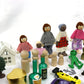 Sandtray Play Therapy Basic Starter Kit - 100+ Pieces