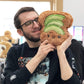 Squishable / Mini Comfort Food Avocado Toast - 7'