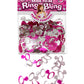 Bride-to-Be Party Confetti, Party Supplies