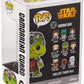 Funko Gamorrean Guard POP