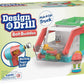 TOY STEM DRILL GO KART