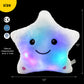 Bstaofy 13 Light up Musical Twinkle Star Lullaby Glow Light up Stuffed Animal LED Toys Soft Cuddly Singing Birthday Valentines C