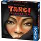 Thames & Kosmos Targi Expansion | Two-Player Game | Strategy Board Game | Expansion For Award-Winning Game Targi | From Kosmos Games