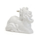 Child To Cherish Ceramic Charlie The Unicorn Piggy Bank For Girls