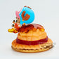 Banpresto - One Piece - One Piece Vol. 1 Tony Tony Chopper (Ver. A), Bandai Spirits Paldolce Collection Figure