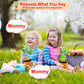 Qrooper Dancing Talking Cactus Toy, Talking Cactus Toys For Baby Boys And Girls, Cactus Baby Toy Repeat What You Say, Mimicking Cactus Toy Singing 120 Songs And 15 Second Voice Recorder Musical Toys