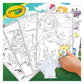 Crayola Pok  mon Art Case