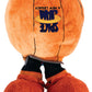 Space Jam: A New Legacy - Transforming Plush - 12' Lebron James Into A Soft Plush Basketball - Exclusive