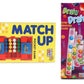 Virgo Toys Matchup & Brain Drain Puzzle (Combo Pack)