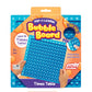 Times Table Pop and Learn Bubble Board
