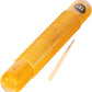 Meinl Percussion Wood Guiro With Scraper And Grip Holes - Not Made In China - For Latin American Music, 2-Year Warranty (Gu1Am)