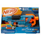 NERF advanced 2.0 Commander RD-6 Dart Blaster  12 Darts  6-Dart Rotating Drum  Outdoor Toys  Easter Gifts for Kids  Ages 8+