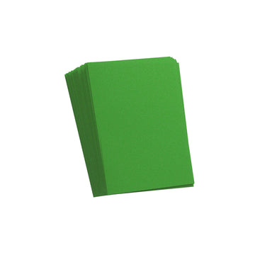 Matte Prime Sleeves: Green