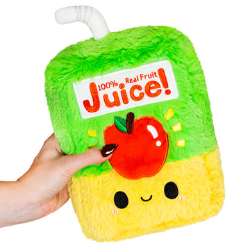 Squishable / Mini Comfort Food Juice Box 7' Plush