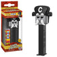 Funko Pop! Pez: Quaker Oats - Cap'N Crunch, Multicolor