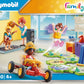 Playmobil Kids Club