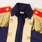 Sizgaroot George Washington Costume For Boys Kids Colonial Alexander Hamilton Costume (12-14 Years)