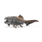 Schleich Dinosaurs Realistic Dunkleosteus Figurine With Movable Jaw - Prehistoric Jurassic Dino Toy With Highly Detailed Movable Jaw, Education And Fun For Boys And Girls, Gift For Kids Ages 4+