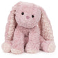 GUND Cozys Collection Bunny Plush Stuffed Animal, 10" Pink, High Quality for Ages 1 and Up, Model 6058949