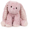 GUND Cozys Collection Bunny Plush Stuffed Animal, 10" Pink, High Quality for Ages 1 and Up, Model 6058949