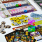 Imperial Miners By Portal Games, Strategy Board Game
