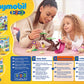 Playmobil Fairy Playground Playset - Multicoloured Plastic - Model 70400