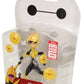 Big Hero 6 Action Figure - GoGo, 5 Inches, Gogo Color, Model 41280