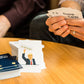Trumped Up Cards: A Card Game For People With Big Hands