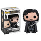 Funko Pop Game Of Thrones: Jon Snow Vinyl Figure