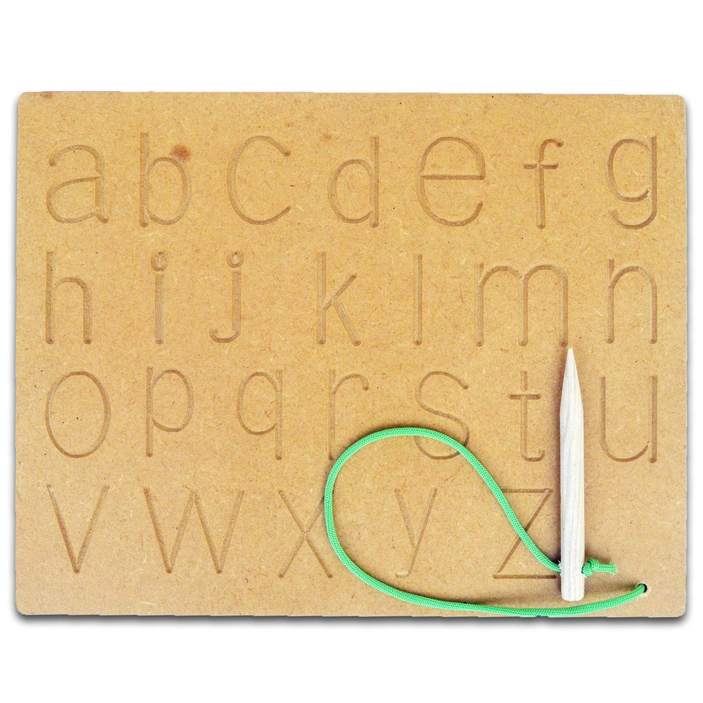 Beybee Educational Toys (Handwriting Improvement Kit Small Letter), Baby