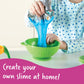 Learning Resources Yuckology Slime Science Set,Early Science Skills, Diy Slime, Stem Skills, Measurement, Color Mixing, Ages 4+