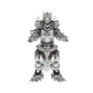 BANDAI Movie Monster Series Mechagodzilla Model 92177 - Heavily Armed ABS Action Figure