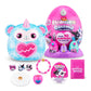 Rainbocorns Eggzania Mini Mania Monkey Plush Surprise Unboxing with Animal Soft Toy  Idea for Girls with Imaginary Play by ZURU