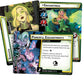 Marvel Champions The Card Game Valkyrie Hero Pack - Superhero Strategy Game, Cooperative Game For Kids And Adults, Ages 14+, 1-4
