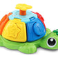 Leapfrog Sorting Surprise Turtle