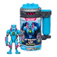 MRBEAST LAB Mutators Action Figures - Collectible Iconic Panther, Multicolor, Model 24717, Plastic, 3 to Collect