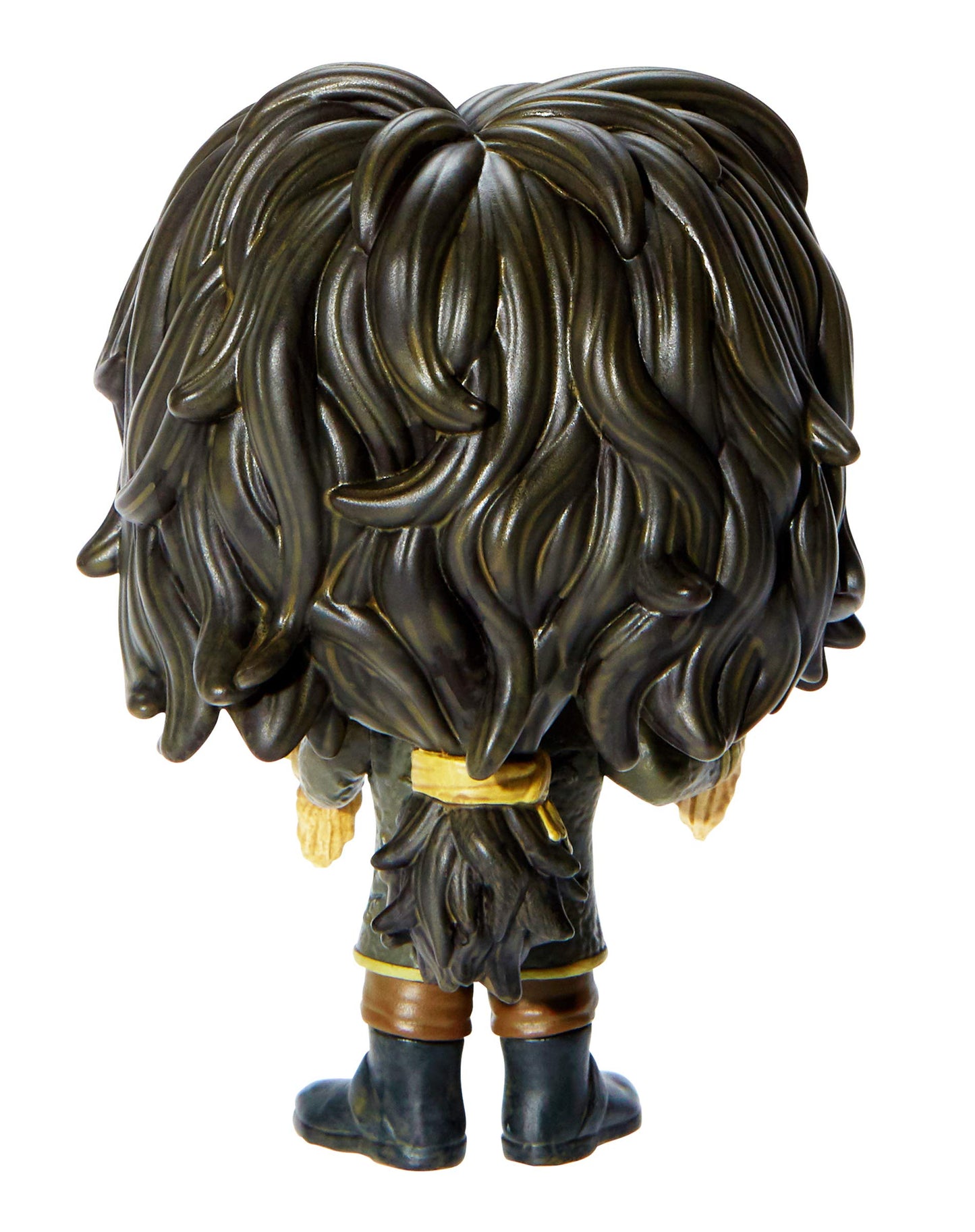 Funko Hocus Pocus Billy Butcherson POP! Figure - Sand Vinyl Collectible, Model 889698496841