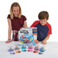 Robo Alive Robo Fish 7126 Robotic Fish Playset, Assorted Colours, Plastic, 13.5 x 30 x 28.5 cm
