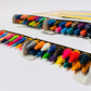 Jot Boxed Crayons with Sharpeners, 64-ct. Bonus Boxes
