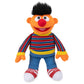 GUND Ernie Muppet Plush Toy, 13.5” Orange, High Quality Materials, Ages 1+, Model 6047455