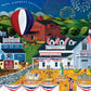 Masterpieces 1000 Piece Jigsaw Puzzle For Adults, Family, Or Youth - Stars And Stripes - 19.25'X26.75'