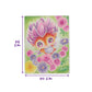 Nebulous Stars Petulias Magic Watercolor - Watercolor kit for kids - Glow-in-the-dark
